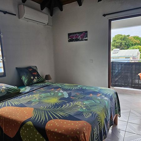 Duplex La Riviere Villa เดเอ ภายนอก รูปภาพ