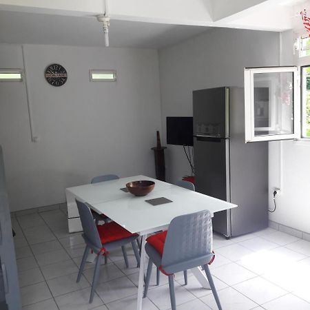 Duplex La Riviere Villa เดเอ ภายนอก รูปภาพ