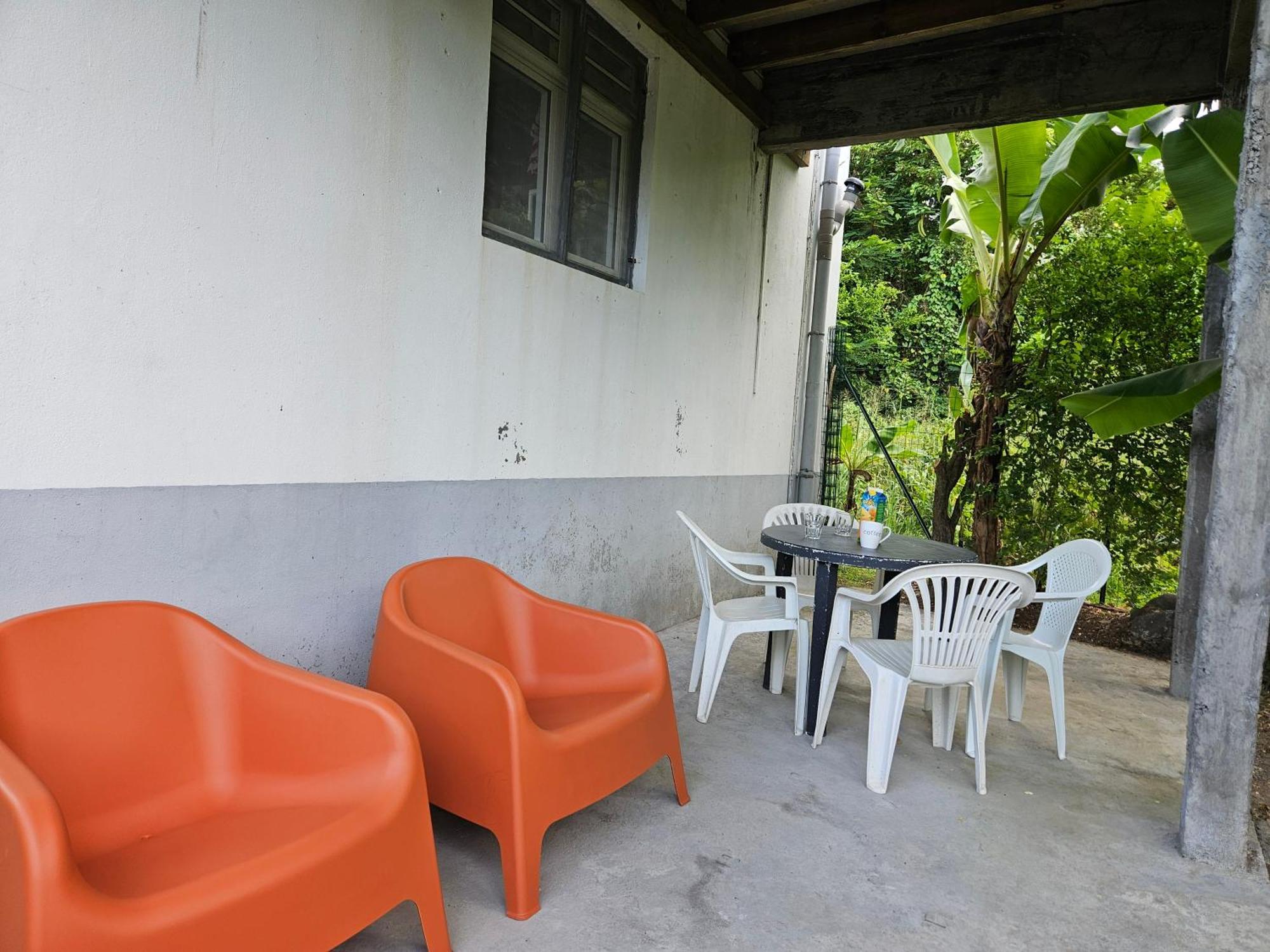 Duplex La Riviere Villa เดเอ ภายนอก รูปภาพ