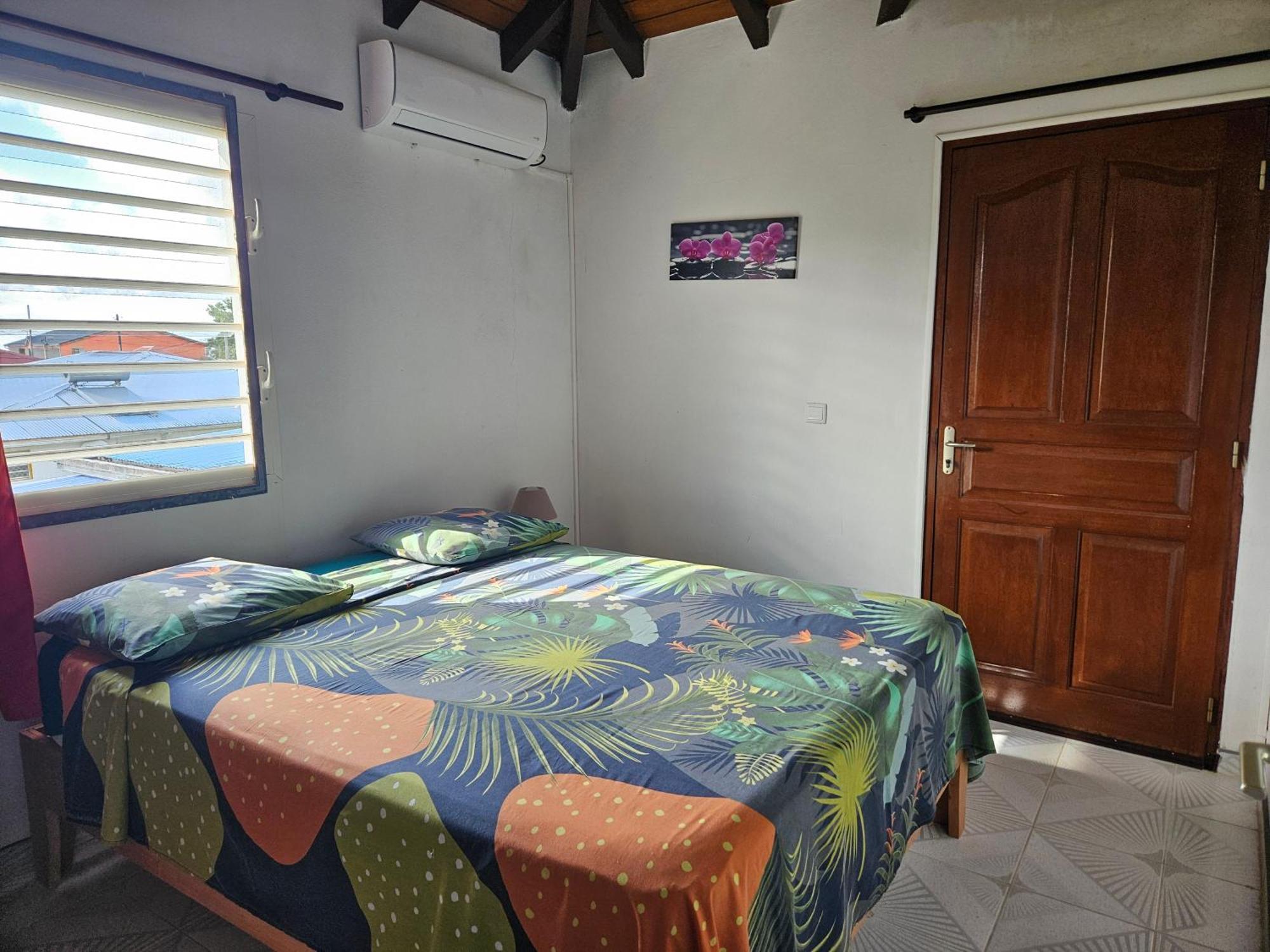 Duplex La Riviere Villa เดเอ ภายนอก รูปภาพ