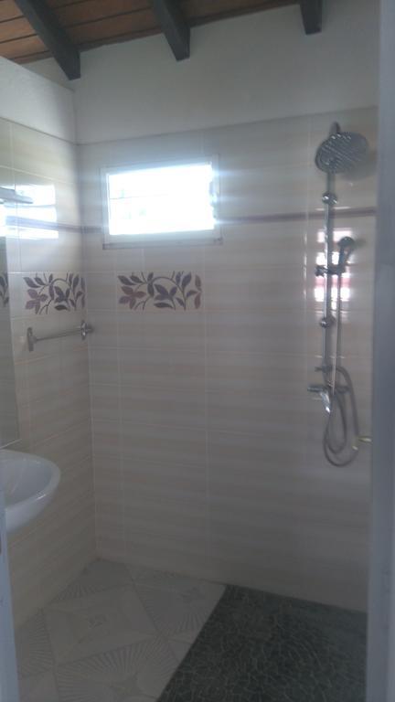 Duplex La Riviere Villa เดเอ ภายนอก รูปภาพ