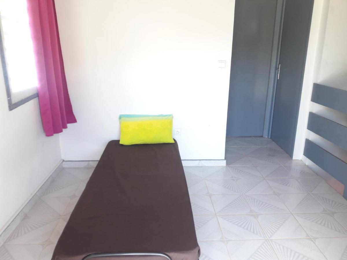 Duplex La Riviere Villa เดเอ ภายนอก รูปภาพ